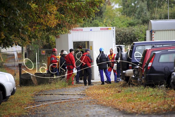 Bergung persönlicher Sachen19